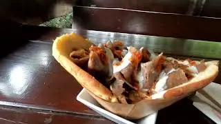 Najlepsze kebsy w polsce odc.1
