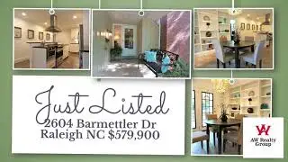 Just Listed