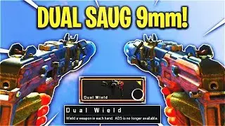 49-0 TDM GAMEPLAY - SAUG OPERATOR MOD