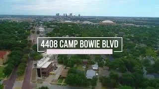 4408 Camp Bowie Blvd, Fort Worth, TX 76107