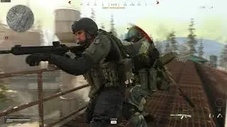 CAMPER HUMILIATED - Warzone Battle Royale Gameplay (No Commentary)