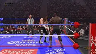 XGW Lucha # 96