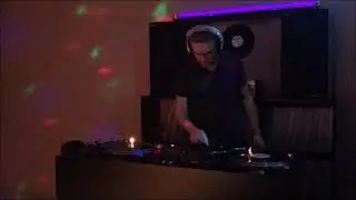 Italodance Vinyl Mix '93-94