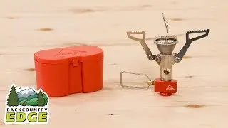 MSR PocketRocket 2 Canister Stove