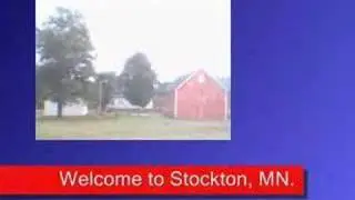 2007 SE MN Flood