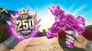#1 Movement Demon vs. Top 250 Streamers
