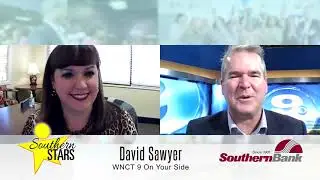 Southern Stars - David Murphy