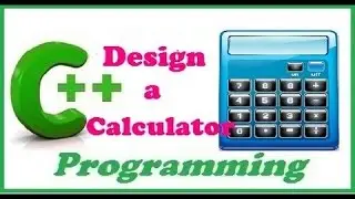 SH C++ Programming Tutorials -4 Creating a Basic Calculator in C++ programming in Hindi and Urdu