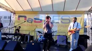 Martin Harich & Musitany Hope - Popokatepetl