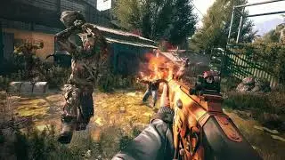 Dying Light Series Announcement
