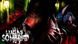 ♪ Meus Jogos Mortais | Amanda Young/The Pig (Dead By Daylight) Lucas Sombrio