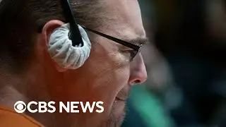 James Crumbley apologizes for son's actions in statement before sentencing