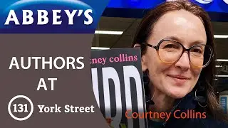 Courtney Collins introduces Bird