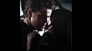Underrated couple 🥹 #elenagilbert #stefansalvatore #edit #tvd #thevampirediariese