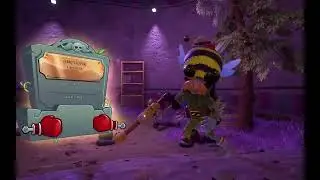 ALARDE RECUPERANDO ZOMBURBIA Plants Vs  Zombies Garden Warfare 2 #305