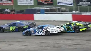 Jefferson '23 - Late Model Heat #3 From June 10, 2023