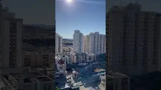 Apartamento Exclusivo a Venda no Residencial Absoluto, vista Livre para o Mar