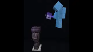I Killed A Minecraft Juggernaut