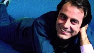 Michel Delpech - La maison est en ruine (1974)