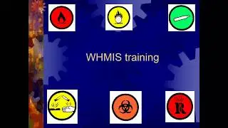 WHMIS Training Video