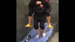 Thick Bottom Non Slip Slippers