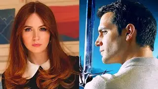 Highlander Reboot: Karen Gillan Cast Opposite Henry Cavill?, Is She Going To Be A Main Love Interest