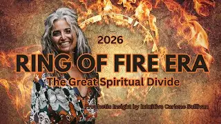 2026 PROPHETIC PREDICTION | The Consciousness Shift Explained 🔥
