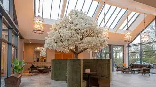 Enterkine Country House Resort, Annbank, UK | Holidays In Europe