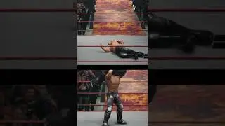 AEW Fight forever: Kenny omega vs Chris Jericho