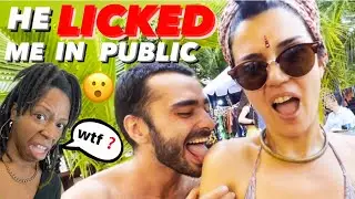 ХИППИ-РЫНКИ В ШРИ-ЛАНКЕ 🇱🇰 СТОИТ ЛИ ЭТО ТОГО?