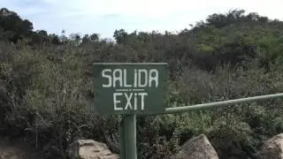 Parque Nacional Fray Jorge 2