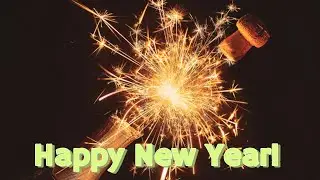 New Year's Eve Mix - 140bpm Classic and Modern Uplifting Trance