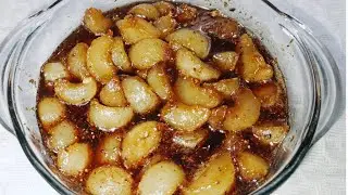 amla murabba recipe |amla ka murabba kaise bnaye|swadhamsabka 