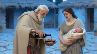 Exposed at Birth | Spartan Practices That Shock Modern Parents