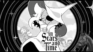 What Is That Mysterious Ticking Noise? (LP: In Stars and Time)