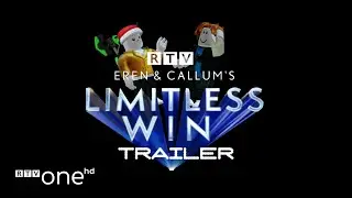 Limitless Win RTV Trailer