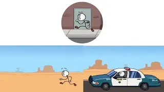 Escaping The Prison Remastered - All Endings