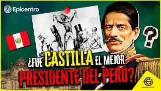 Castilla: ¿Libertador u oportunista? Habla Natalia Sobrevilla, autora de 
