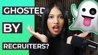 Recruiters Gone Silent: The Shocking Reality of Candidate Ghosting
