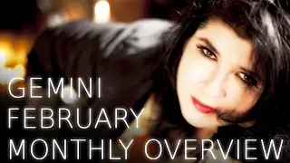 Gemini Monthly Astrology Forecast February 2017
