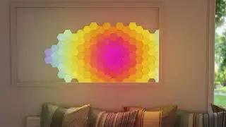 Cololight by Lifesmart - Smart Home Lighting - CES Innovation Award 2019