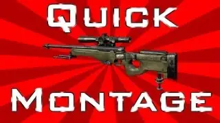 Quick Montage - [Black Ops]