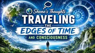 💭 Shone&rsquo;s Thoughts 🌍 Traveling the Edges of Earth, Time, and Consciousness #spiritualpodcast