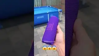 Flip 7: Pool Test 😯💦