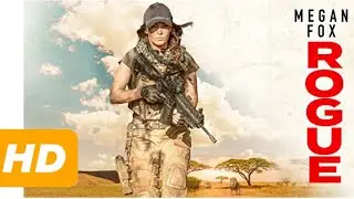 Rougue 2020 Full Movie | English | 720p Blueray | Jessica Sutton