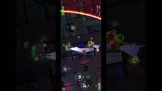 Short Gameplay, #BulletEchoIndia #GamingShorts #MobileGaming #ActionGame