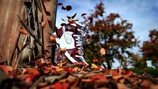 Kick Theory Review: Air Jordan Retro 1 