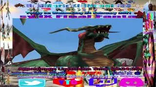 Wanna LEVEL OBSCENELY On Disc 1? EASY GRAND DRAGON DISC 1-TRICK!!