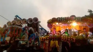 Mahaviri aankhda ( hathua )