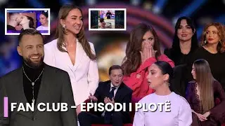 Luizi trondit Fan Club, Kiara dhe Luna&hellip; Stelina shp&euml;rthen n&euml; akuza t&euml; r&euml;nda, degradon debati!